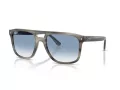 Ray-Ban RB 2213 14243F 58 Men, Women sunglasses