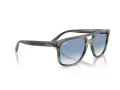 Ray-Ban RB 2213 14243F 58 Men, Women sunglasses