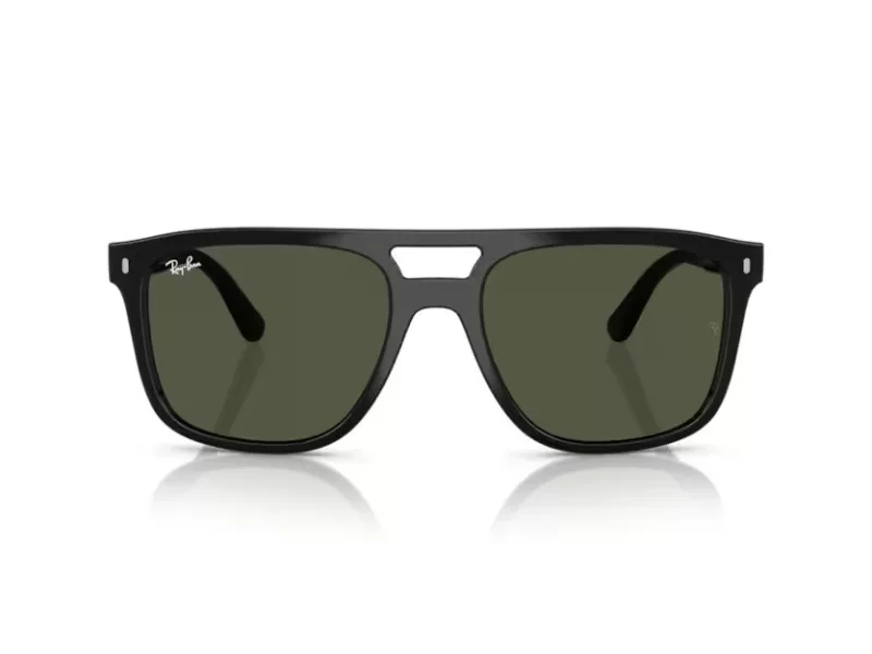 Ray-Ban RB 2213 901/31 55 Men, Women sunglasses