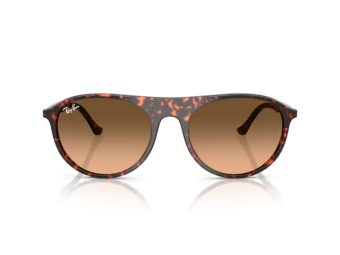 Ray-Ban RB 2215 14293B 59 Men, Women sunglasses
