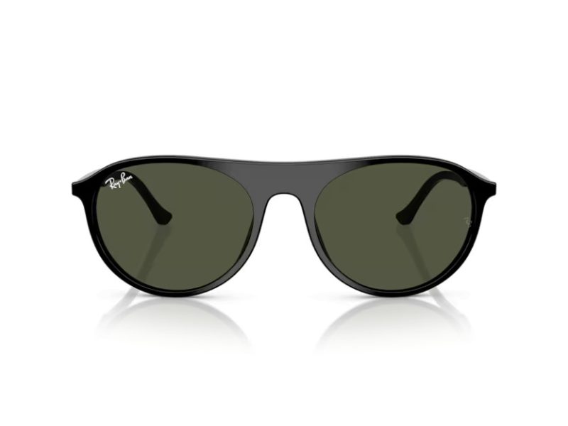 Ray-Ban RB 2215 901/31 56 Men, Women sunglasses