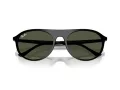 Ray-Ban RB 2215 901/31 56 Men, Women sunglasses