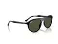 Ray-Ban RB 2215 901/31 56 Men, Women sunglasses