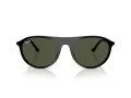 Ray-Ban RB 2215 901/31 59 Men, Women sunglasses