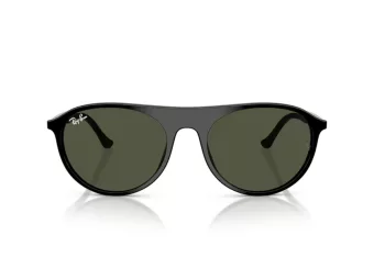 Ray-Ban RB 2215 901/31 59 Men, Women sunglasses