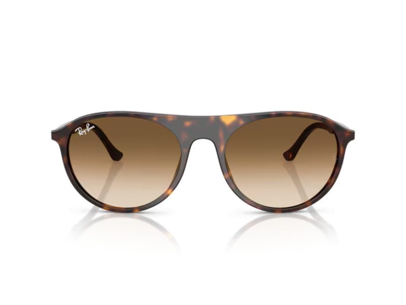 Ray-Ban RB 2215 902/51 56 Men, Women sunglasses