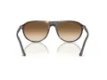 Ray-Ban RB 2215 902/51 56 Men, Women sunglasses