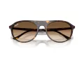 Ray-Ban RB 2215 902/51 56 Men, Women sunglasses