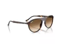 Ray-Ban RB 2215 902/51 56 Men, Women sunglasses