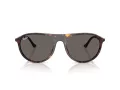 Ray-Ban RB 2215 902/B1 56 Men, Women sunglasses