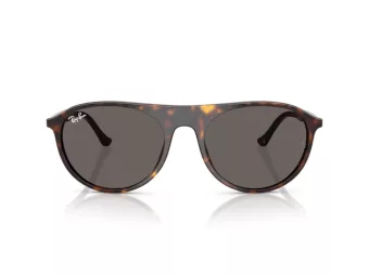Ray-Ban RB 2215 902/B1 56 Men, Women sunglasses