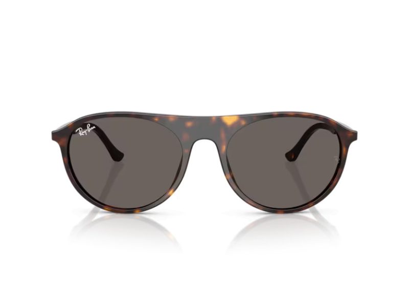 Ray-Ban RB 2215 902/B1 59 Men, Women sunglasses