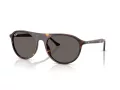 Ray-Ban RB 2215 902/B1 59 Men, Women sunglasses