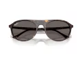 Ray-Ban RB 2215 902/B1 59 Men, Women sunglasses