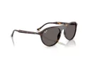 Ray-Ban RB 2215 902/B1 59 Men, Women sunglasses