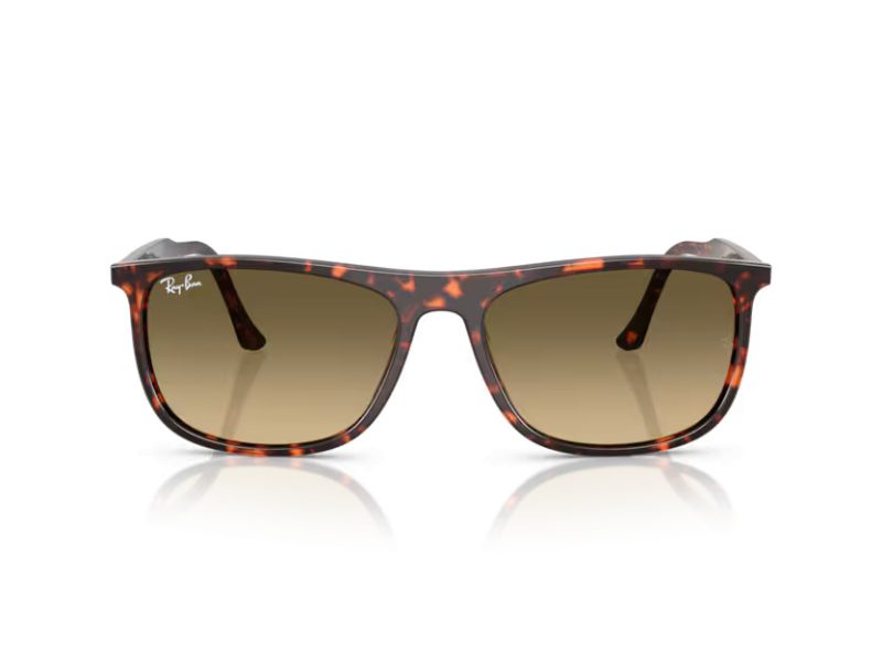 Ray-Ban RB 2216 14290A 58 Men, Women sunglasses