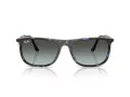 Ray-Ban RB 2216 1430GK 58 Men, Women sunglasses