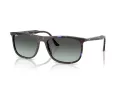 Ray-Ban RB 2216 1430GK 58 Men, Women sunglasses