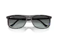 Ray-Ban RB 2216 1430GK 58 Men, Women sunglasses