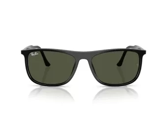 Ray-Ban RB 2216 901/31 58 Men, Women sunglasses