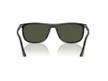 Ray-Ban RB 2216 901/31 58 Men, Women sunglasses