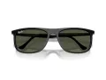 Ray-Ban RB 2216 901/31 58 Men, Women sunglasses