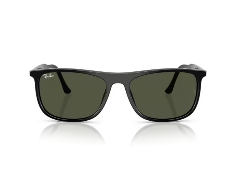Ray-Ban RB 2216 901/31 61 Men, Women sunglasses