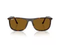 Ray-Ban RB 2216 902/33 58 Men, Women sunglasses