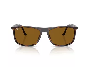 Ray-Ban RB 2216 902/33 58 Men, Women sunglasses