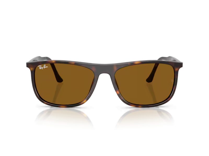 Ray-Ban RB 2216 902/33 58 Men, Women sunglasses