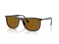 Ray-Ban RB 2216 902/33 58 Men, Women sunglasses