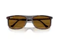 Ray-Ban RB 2216 902/33 58 Men, Women sunglasses