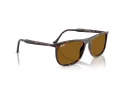 Ray-Ban RB 2216 902/33 58 Men, Women sunglasses