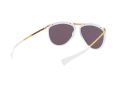 Ray-Ban Olympian Aviator RB 2219 1289/AF 59 Men, Women sunglasses