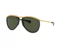 Ray-Ban Olympian Aviator RB 2219 901/31 59 Men, Women sunglasses