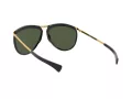 Ray-Ban Olympian Aviator RB 2219 901/31 59 Men, Women sunglasses