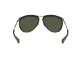 Ray-Ban Olympian Aviator RB 2219 901/31 59 Men, Women sunglasses
