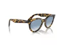 Ray-Ban Wayfarer Way RB 2241 13323F 51 Men, Women sunglasses