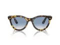 Ray-Ban Wayfarer Way RB 2241 13323F 54 Men, Women sunglasses
