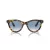 Ray-Ban Wayfarer Way RB 2241 13323F 54 Men, Women sunglasses