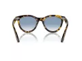 Ray-Ban Wayfarer Way RB 2241 13323F 54 Men, Women sunglasses