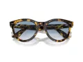 Ray-Ban Wayfarer Way RB 2241 13323F 54 Men, Women sunglasses