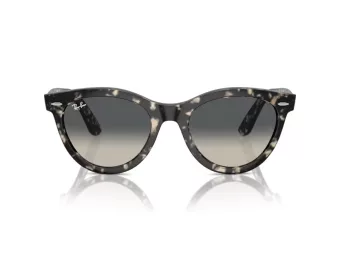 Ray-Ban Wayfarer Way RB 2241 133371 51 Men, Women sunglasses