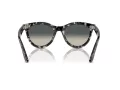 Ray-Ban Wayfarer Way RB 2241 133371 54 Men, Women sunglasses