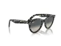 Ray-Ban Wayfarer Way RB 2241 133371 54 Men, Women sunglasses