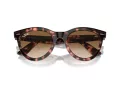 Ray-Ban Wayfarer Way RB 2241 133451 51 Men, Women sunglasses