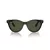 Ray-Ban Wayfarer Way RB 2241 901/31 51 Men, Women sunglasses