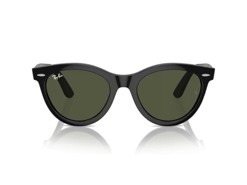 Ray-Ban Wayfarer Way RB 2241 901/31 51 Men, Women sunglasses