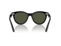 Ray-Ban Wayfarer Way RB 2241 901/31 51 Men, Women sunglasses