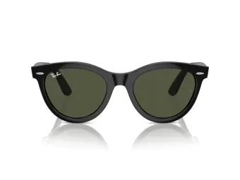 Ray-Ban Wayfarer Way RB 2241 901/31 54 Men, Women sunglasses